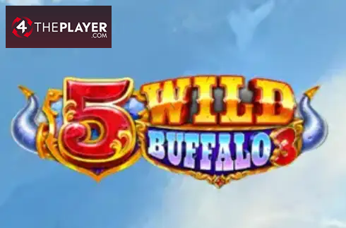 5 Wild Buffalo 3